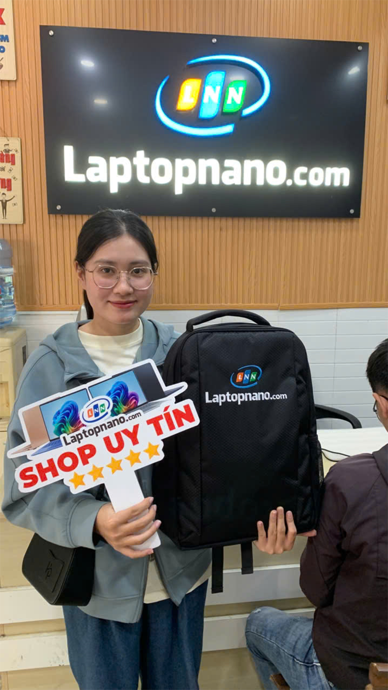 bán laptop cũ uy tín